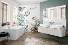 Раковина на стільницю VILLEROY & BOCH Collaro 4A205601