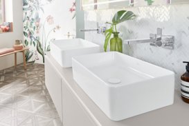Раковина на стільницю VILLEROY & BOCH Collaro 4A205601