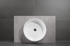 Раковина накладна на стільницю Villeroy & Boch COLLARO 4A184001