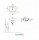 Раковина для ванної підвісна Catalano SFERA 45х34 см 1 відп. під змішувач біла 145BSF00