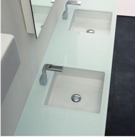 Раковина встраиваемая Flaminia Miniwash MW40SP