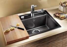 Обробна дошка Blanco масив бука 225362