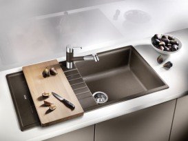 Обробна дошка Blanco масив бука 225362