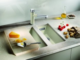 Обробна дошка Blanco масив бука 514544