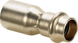 Редуктор Viega SeaPress 0315.1 d22хd15 сплав CuNiFe 90/10 452810