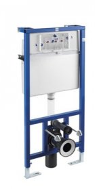 Унитаз подвесной Roca Gap A34647L+A80147 + Инсталляция Roca Pro A89009 + Кнопка Roca A890096