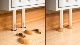 Розетки на труби Salag Ø23 ПВХ палітра на вибір 2420xx