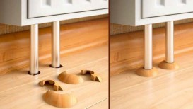 Розетки на трубы Salag Ø29 ПВХ палитра на выбор 2430xx