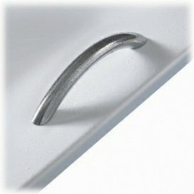 Ручка для ванны Ravak универсальная нержавеющая B5C0000000