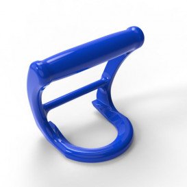 Ручка HotFrost №3 для 19 л бутыли 261200003