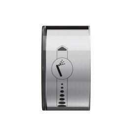 Ручка регулирования расхода воды для унитаза-биде TECE TECEone пластик белый 9820362