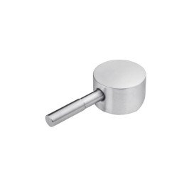 Ручка смесителя Kroner KRP ESG935 нержавеющая сталь CV029547