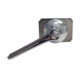 Ручка змиву для бачка унітазу Roca Carmen хром AV0036900R