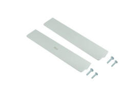 Ручки для шафки Roca Debba 200 мм хром AU0023000R