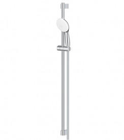 Ручной душ на штанге Grohe Tempesta 110 2-режимный хром 26163003