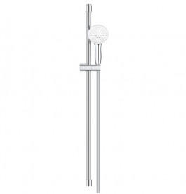 Ручной душ на штанге Grohe Tempesta 110 2-режимный хром 26163003