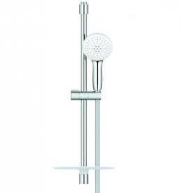 Ручний душ на штанзі Grohe Tempesta 110 2-режимний хром 26638003