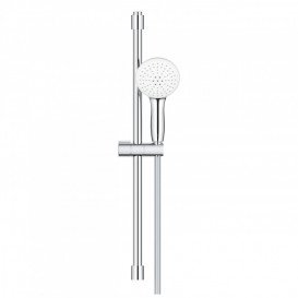 Ручний душ на штанзі Grohe Tempesta 110 2-режимний хром 27598003
