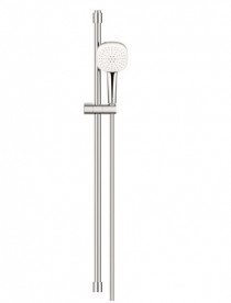 Ручний душ на штанзі Grohe Tempesta 110 2-режимний хром 26908003