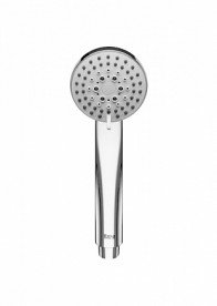 Ручной душ Roca Stella 80 с тремя функциями хром A5B1103C00