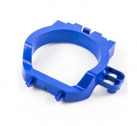 Рукоятка для рами прихованого монтажу Roca DUPLO пластик AV0027600R