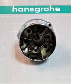 Рукоятка термостата Hansgrohe Axor Allegroh хром 16391000
