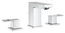 Важіль для змішувача Grohe Eurocube хром 48127000