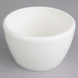 Цукорниця з кришкою Villeroy & Boch Flow 0,2 л білий 10-3420-0960
