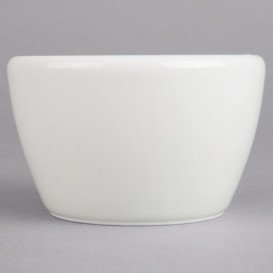 Цукорниця з кришкою Villeroy & Boch Flow 0,2 л білий 10-3420-0960