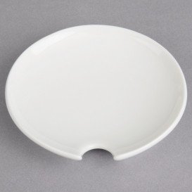 Сахарница с крышкой Villeroy & Boch Flow 0,2 л белый 10-3420-0960