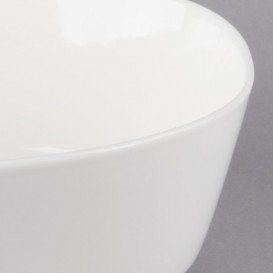 Салатниця овальна Villeroy & Boch Affinity 30х19.5 см білий 16-4004-3288