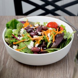 Салатниця Villeroy & Boch Affinity 22 см білий 16-4004-3180