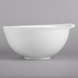 Салатница Villeroy & Boch Flow 25 см белый 10-3420-3170