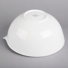 Салатница Villeroy & Boch Flow 25 см белый 10-3420-3170