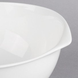 Салатница Villeroy & Boch Flow 25 см белый 10-3420-3170