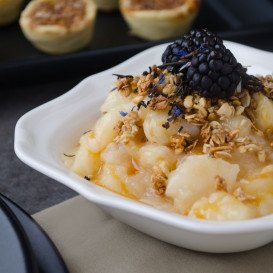 Салатниця Villeroy & Boch La Scala 15х15 см білий 16-3318-3825