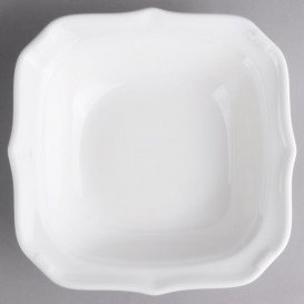 Салатниця Villeroy & Boch La Scala 21х21 см білий 16-3318-3320