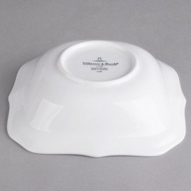 Салатниця Villeroy & Boch La Scala 21х21 см білий 16-3318-3320