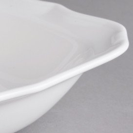 Салатниця Villeroy & Boch La Scala 21х21 см білий 16-3318-3320