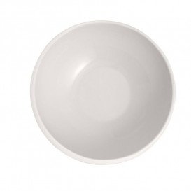 Салатниця Villeroy & Boch New Moon 18.5 см преміум фарфор білий 10-4264-3180​