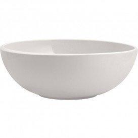 Салатница Villeroy & Boch New Moon 28.5 см премиум фарфор белый 10-4264-3160​