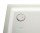 Душевой поддон акриловый квадратный SANPLAST B-M/FREE 90x90x6 белый biew