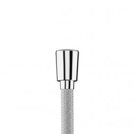 Шланг для душу Hansgrohe Designflex текстильний 200 см хром 28230000