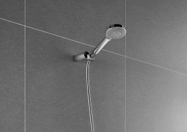 Шланг для душа Roca Neo-Flex 150 см хром A5B2816C00