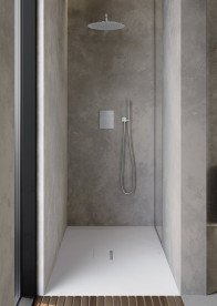 Шланг для душу Villeroy & Boch Universal Showers 160 см ПВХ хром TVC00003400061