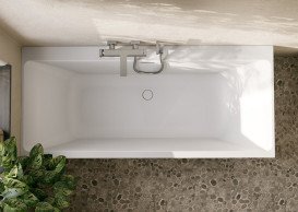 Шланг для душа Villeroy & Boch Universal Showers 120 см ПВХ матовый никель TVC00003500064