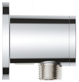 Шланговое подключение Grohe QuickFix Vitalio Universal хром 26963001