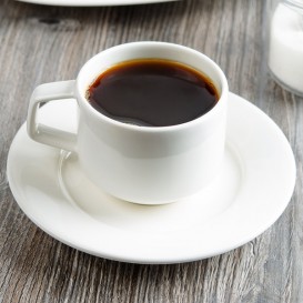   Штабелируемая чашка Villeroy & Boch Affinity 0,22 л белый 16-4004-1271