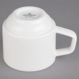 Штабелируемая чашка Villeroy & Boch Affinity 0,1 л белый 16-4004-1451