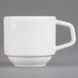 Штабелируемая чашка Villeroy & Boch Affinity 0,1 л белый 16-4004-1451